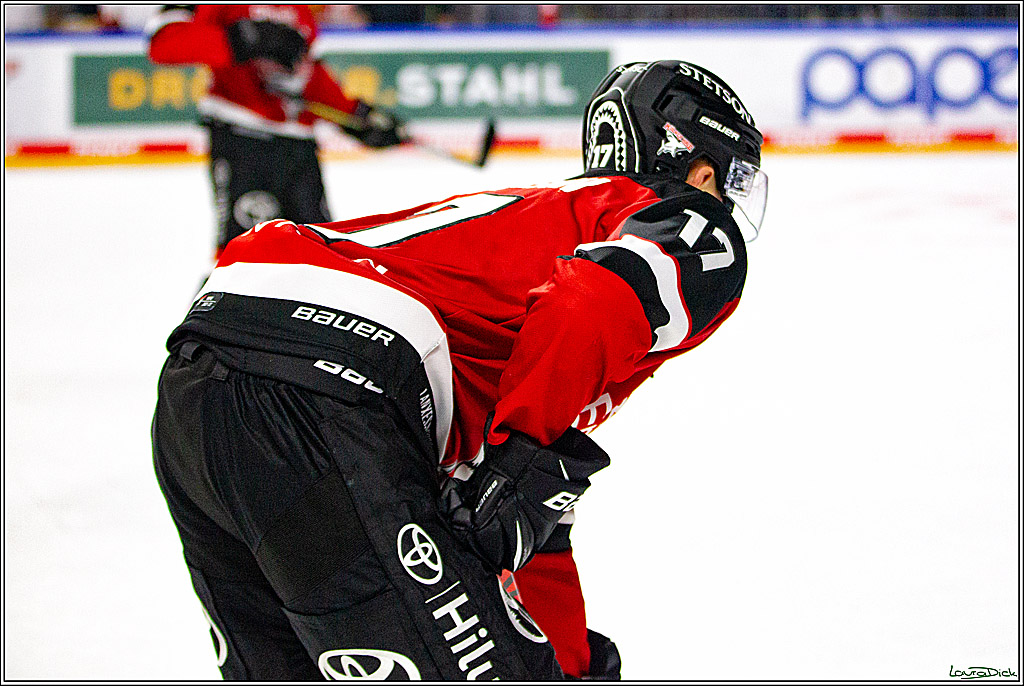PENNY DEL;  Koelner Haie - Duesseldorfer EG; Koeln, 19.10.2021